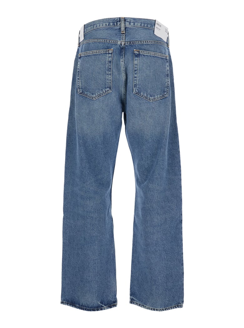 jeans a703 blue by Selfnex