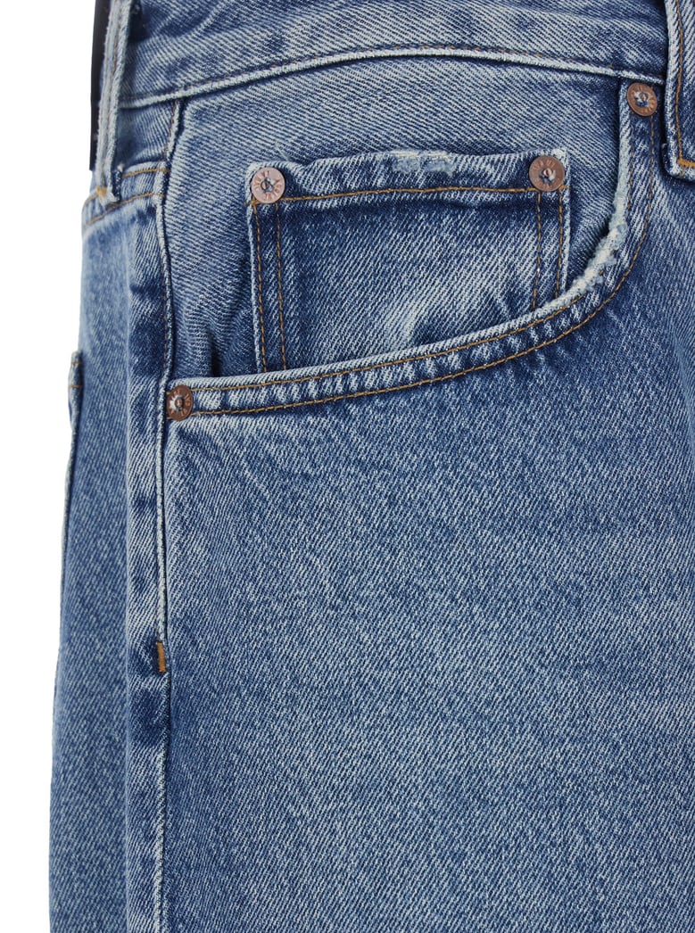 jeans a703 blue by Selfnex