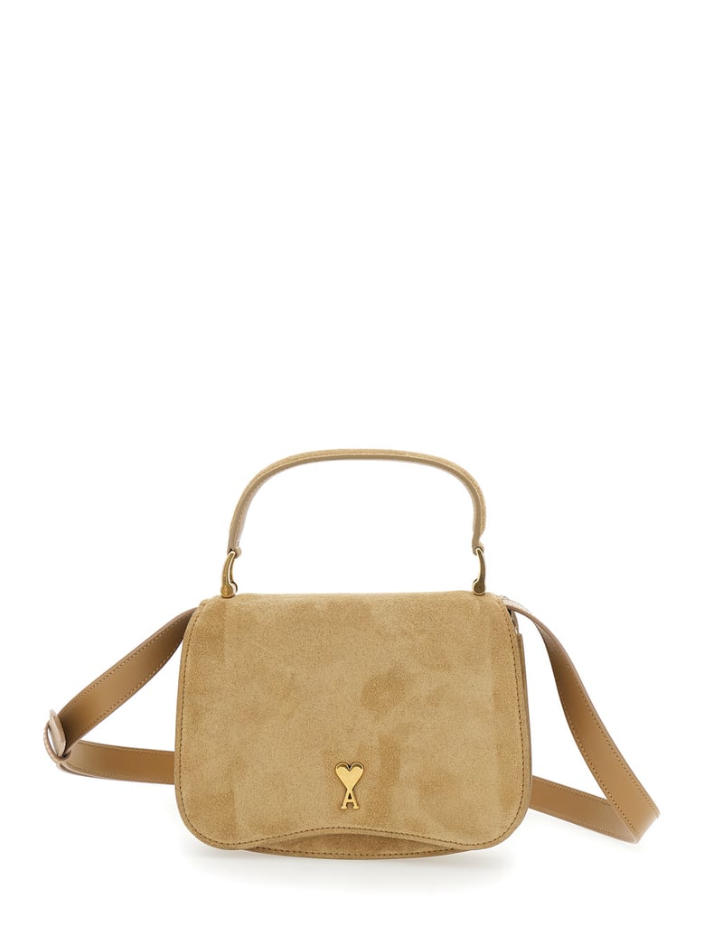 handbag paris paris beige by Selfnex
