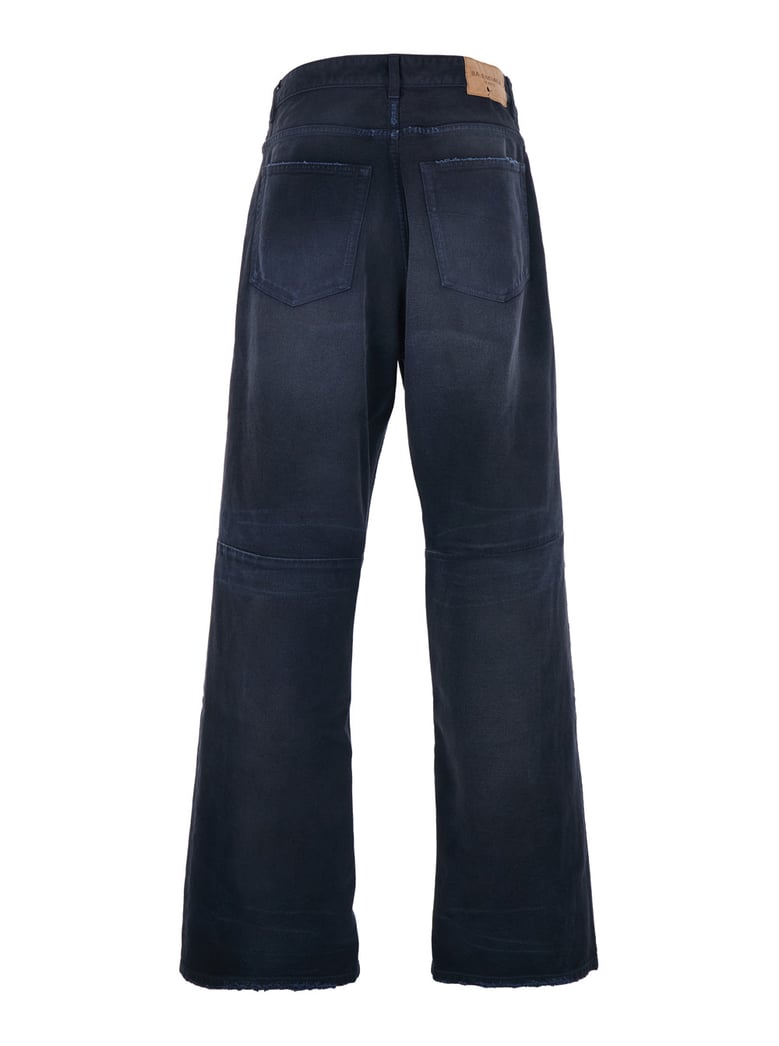 jeans blue denim by Selfnex