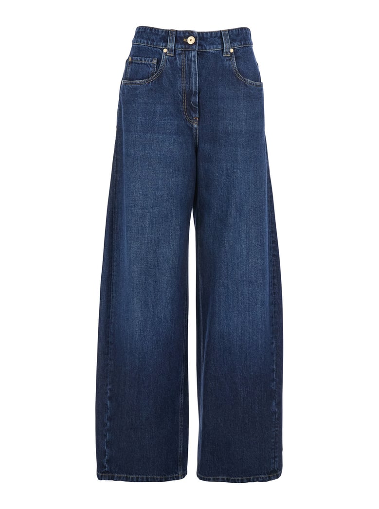 jeans blue denim by Selfnex