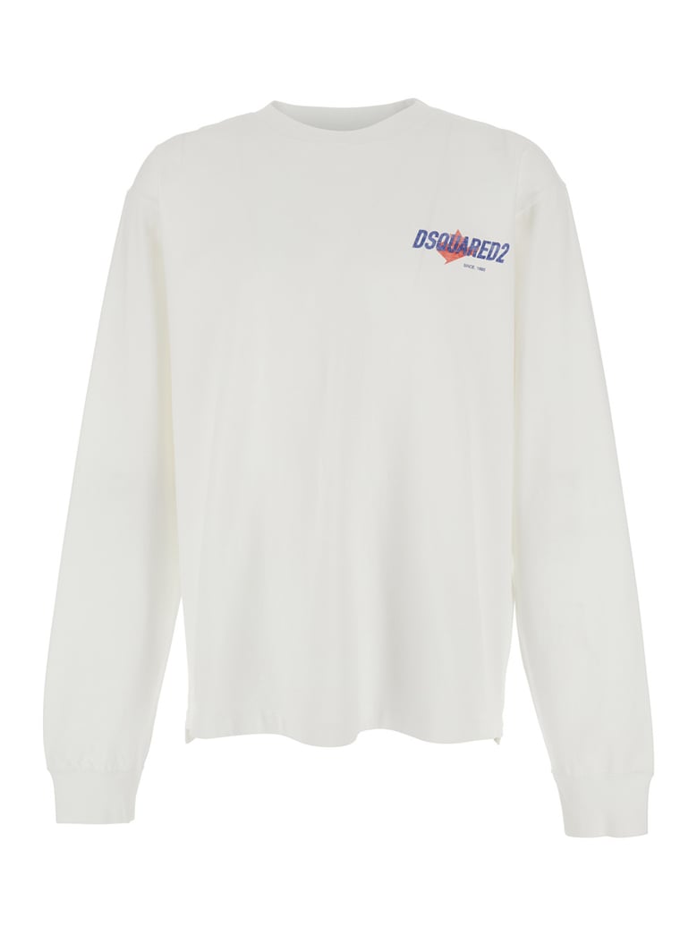t-shirt cotton white by Selfnex