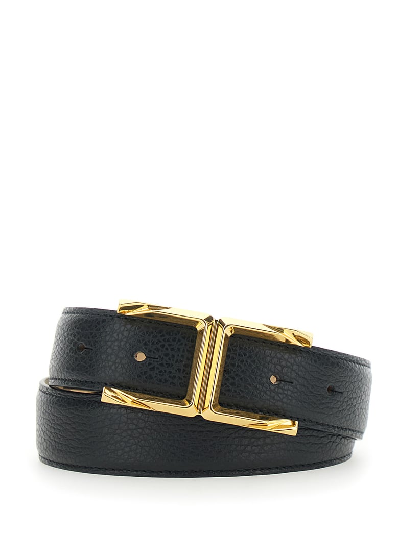 belt ct88s62e2110 black by Selfnex