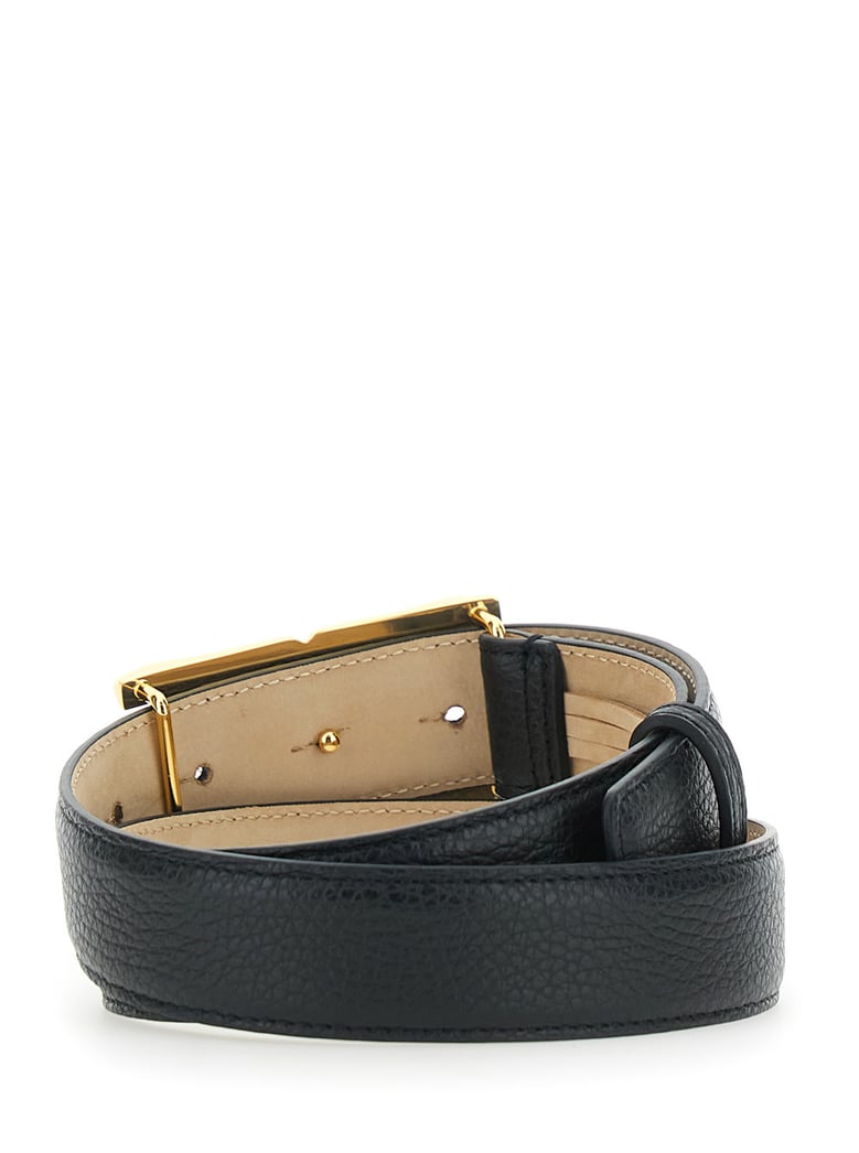 belt ct88s62e2110 black by Selfnex