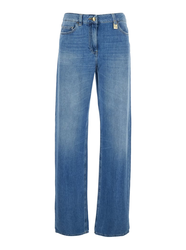 jeans blue denim by Selfnex