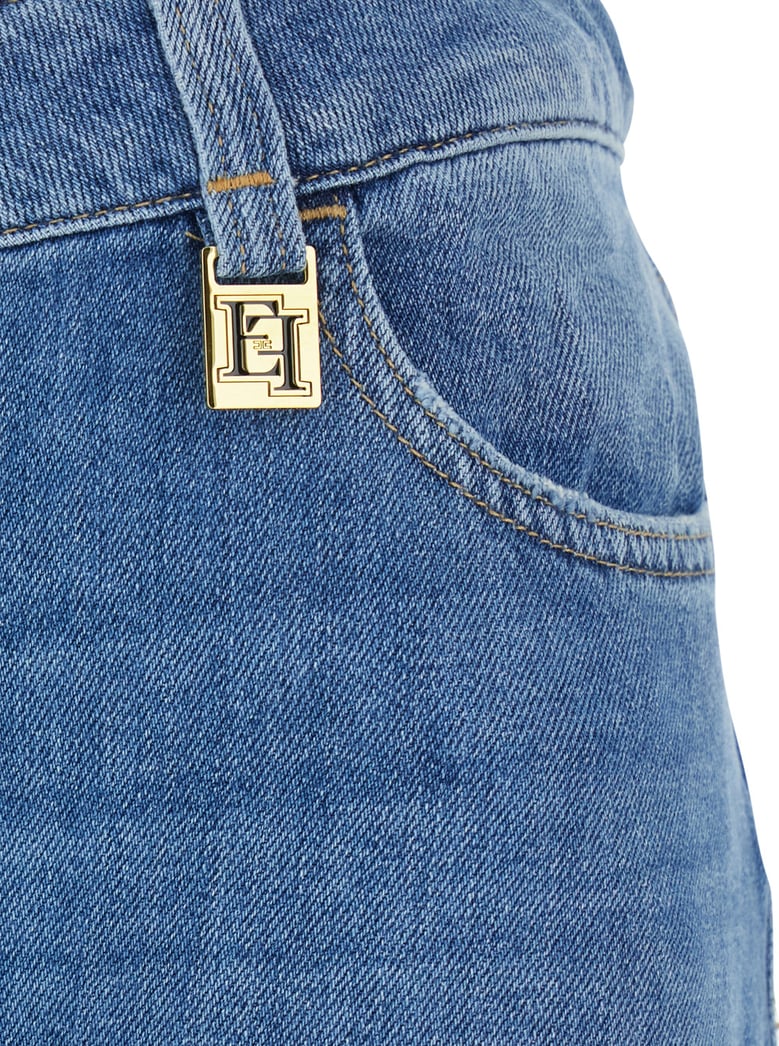 jeans blue denim by Selfnex