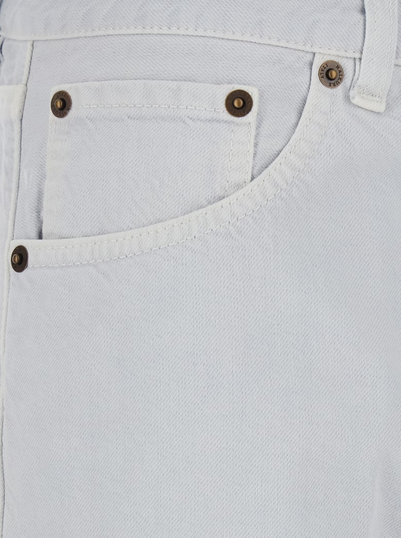 jeans grey denim by Selfnex
