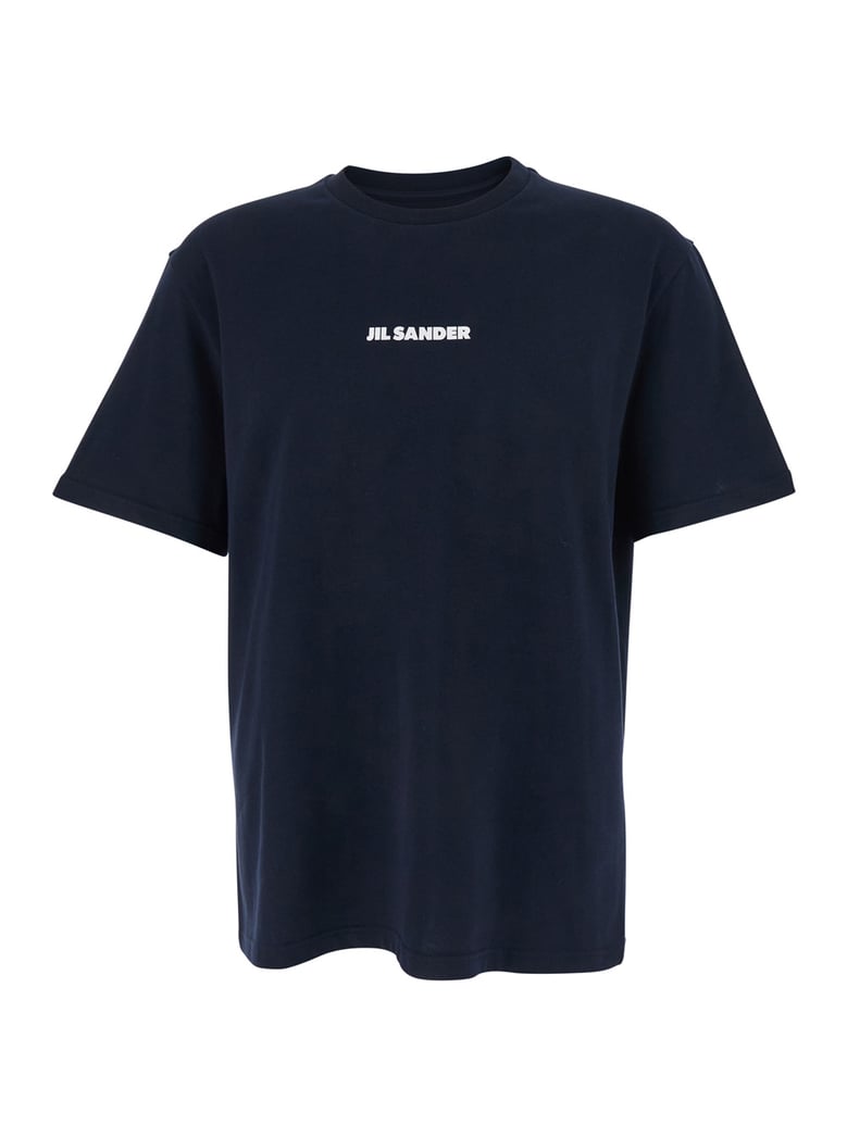 t-shirt blue by Selfnex