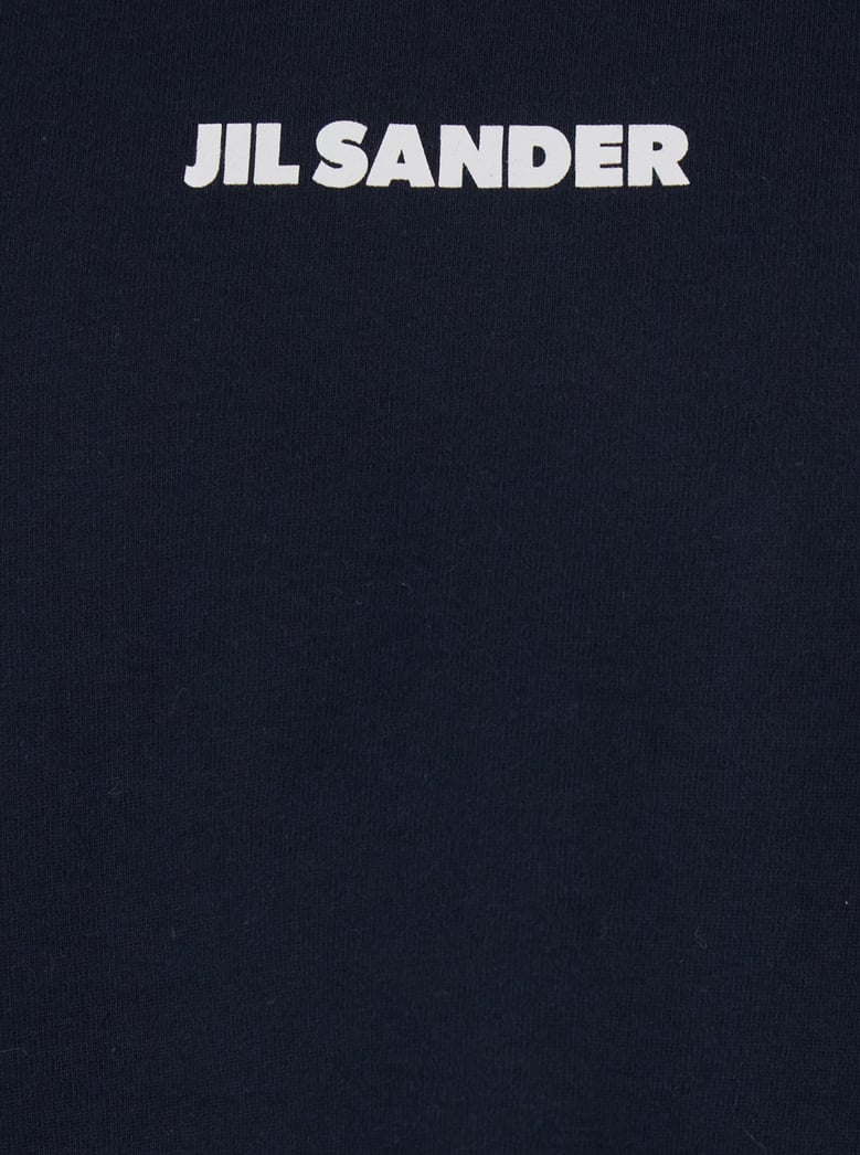 t-shirt blue by Selfnex