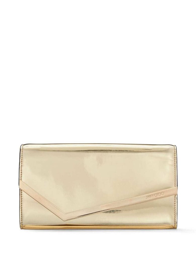 handbag emmie metallic by Selfnex