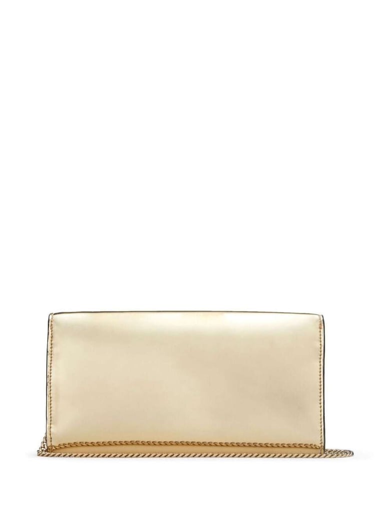 handbag emmie metallic by Selfnex
