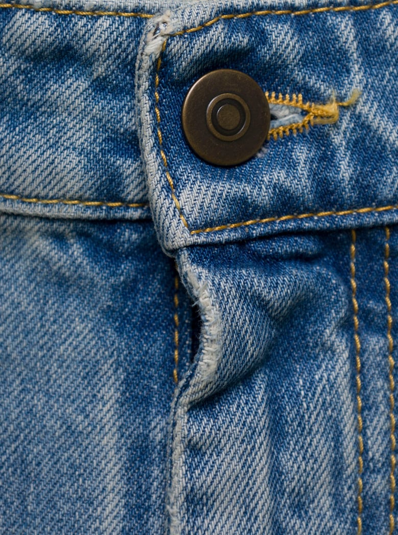 jeans blue denim by Selfnex