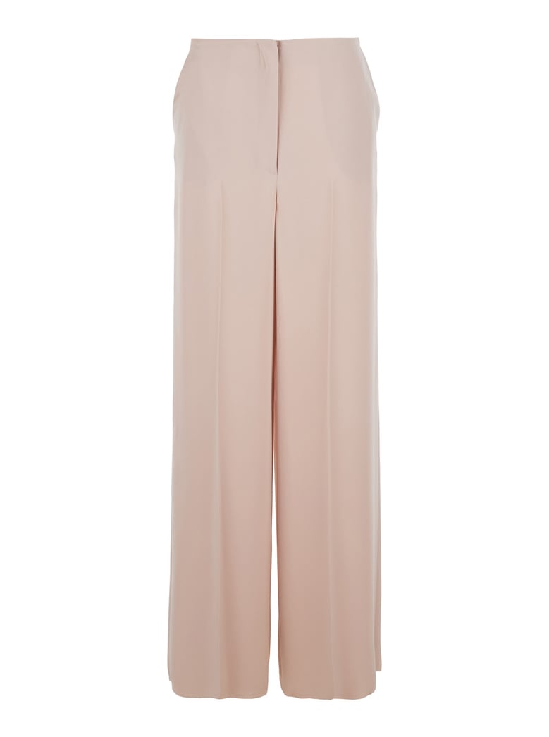 trousers limoncello pink by Selfnex