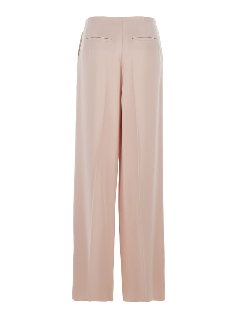 trousers limoncello pink by Selfnex
