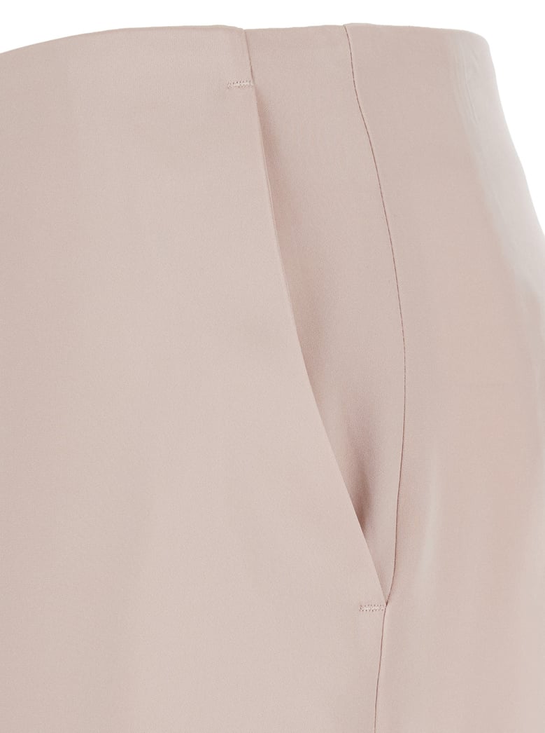 trousers limoncello pink by Selfnex