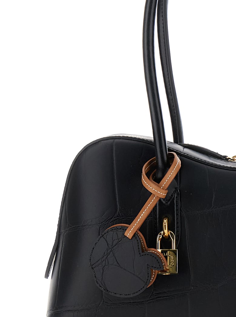 handbag ryder ecoleather black by Selfnex