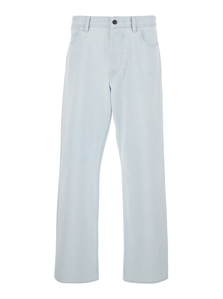 jeans light blue by Selfnex