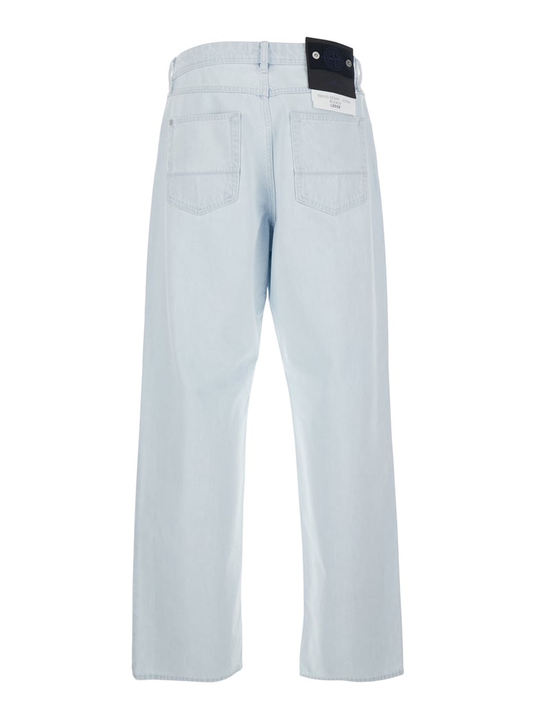 jeans light blue by Selfnex