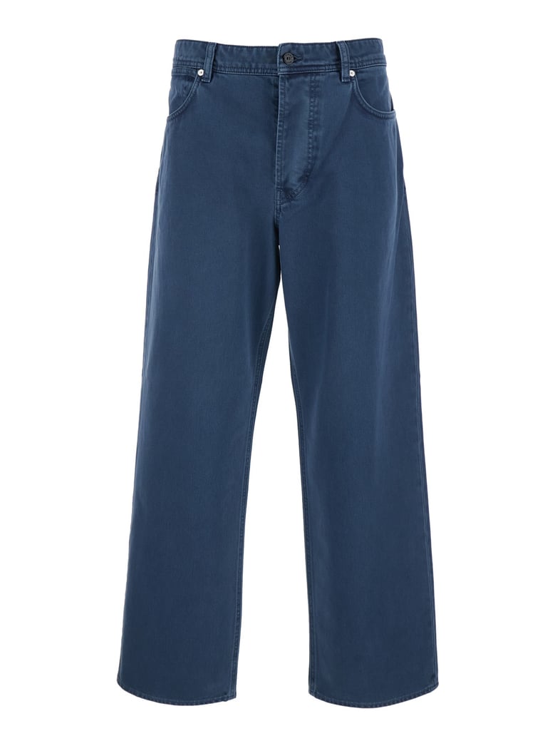 jeans blue denim by Selfnex