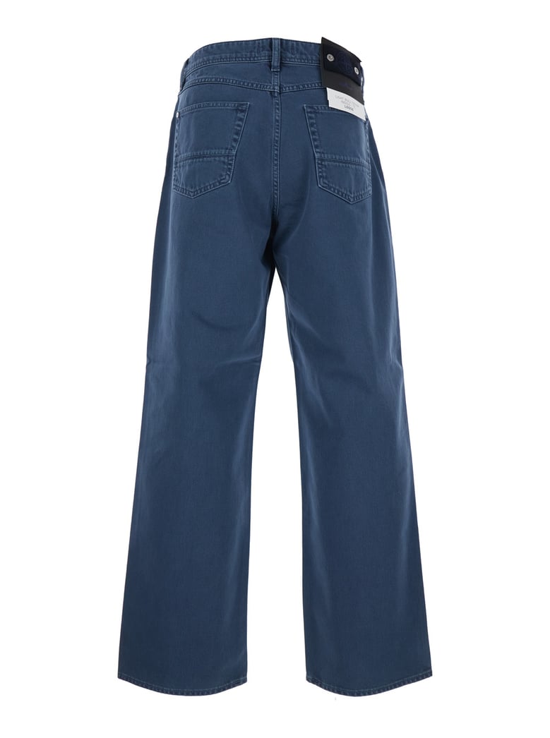 jeans blue denim by Selfnex