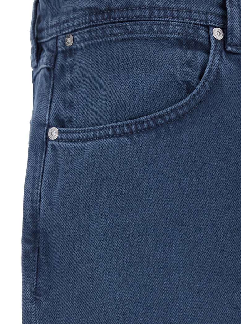 jeans blue denim by Selfnex