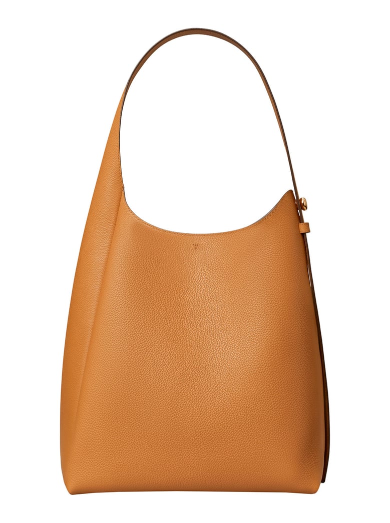 shoulder bag rony beige leather by Selfnex