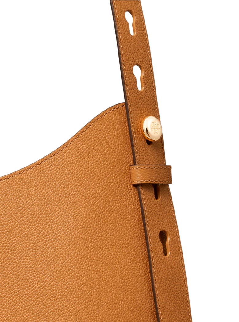 shoulder bag rony beige leather by Selfnex