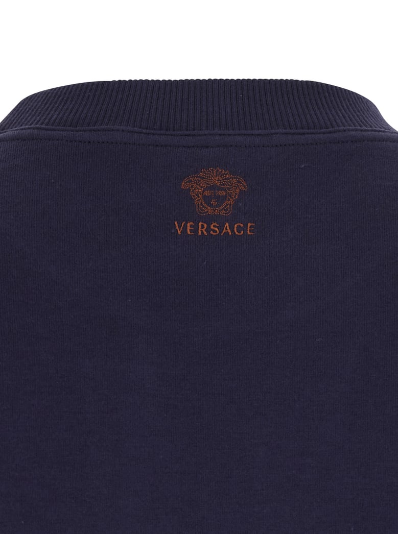 t-shirt vintage blue by Selfnex