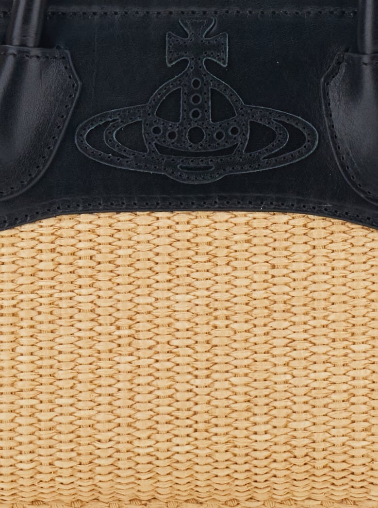 handbag troy beige by Selfnex