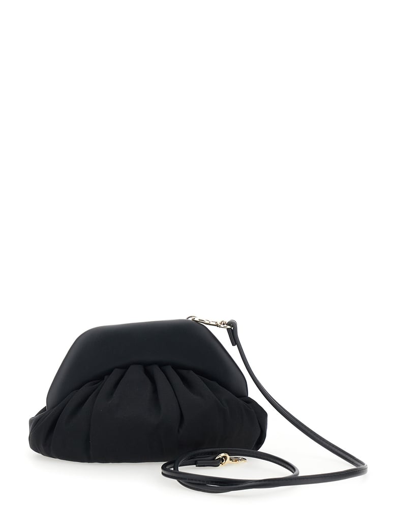 clutch brooke black by Selfnex