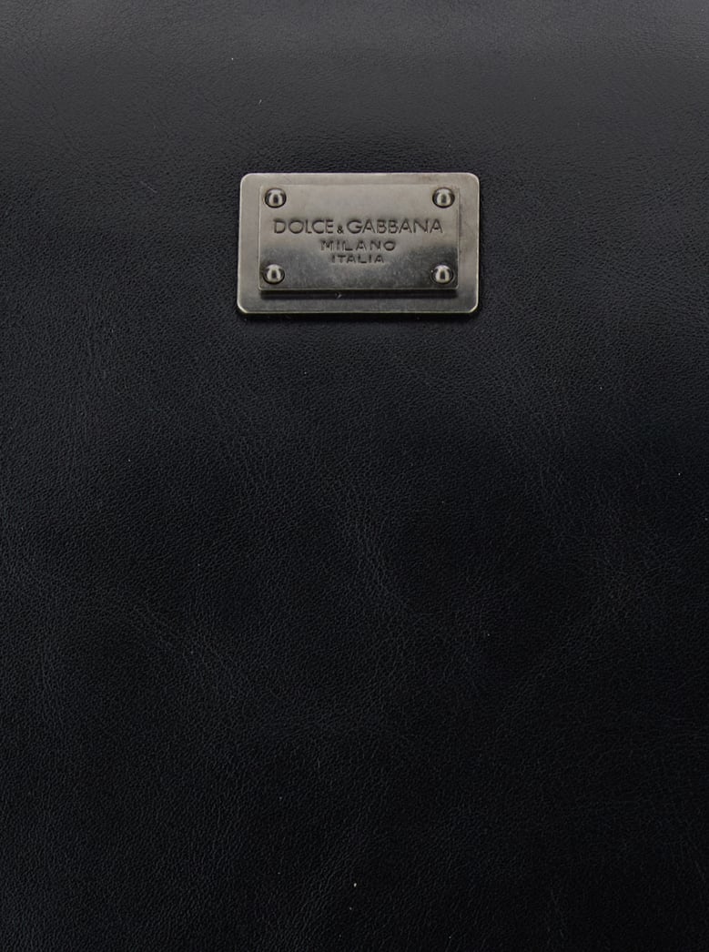 shoulder bag vittoria black leather by Selfnex