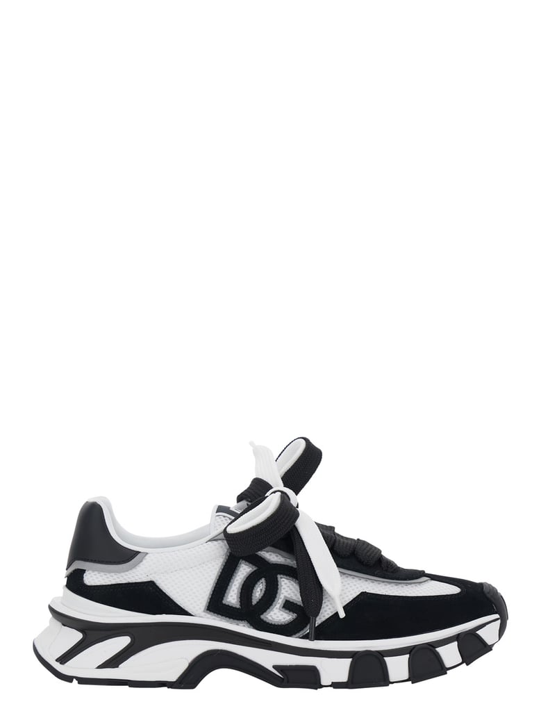 sneakers coutryroad black leather by Selfnex