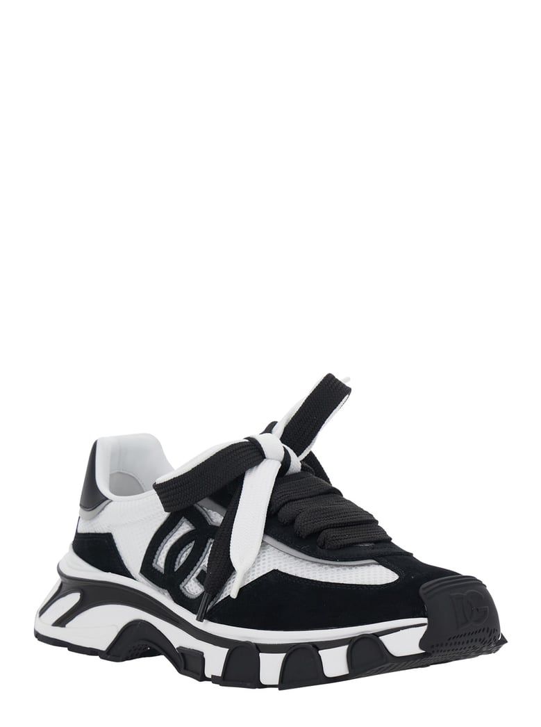 sneakers coutryroad black leather by Selfnex