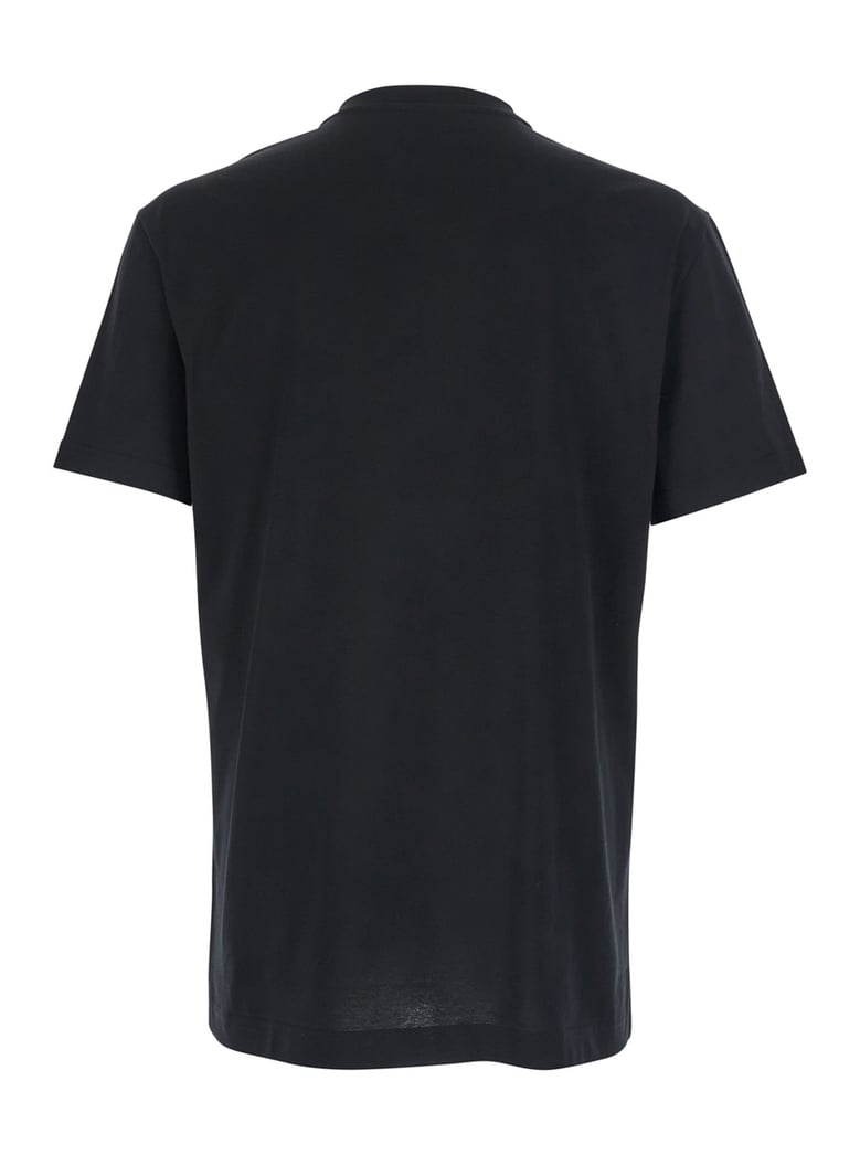 t-shirt g8rn8z black by Selfnex