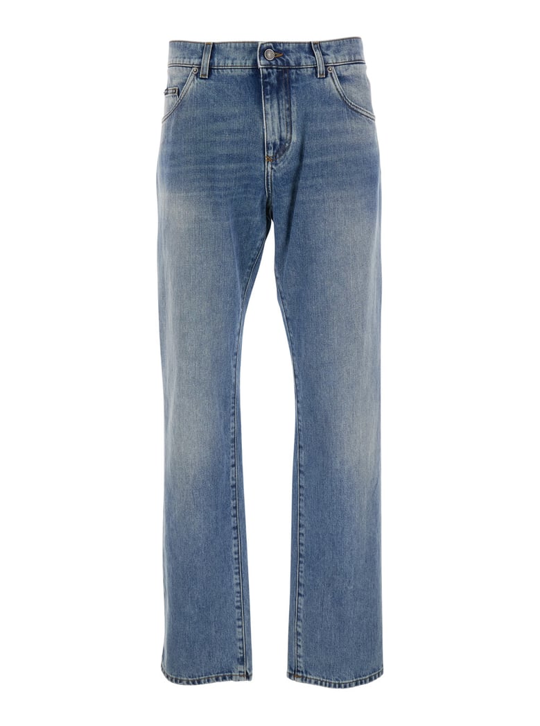 jeans blue denim by Selfnex