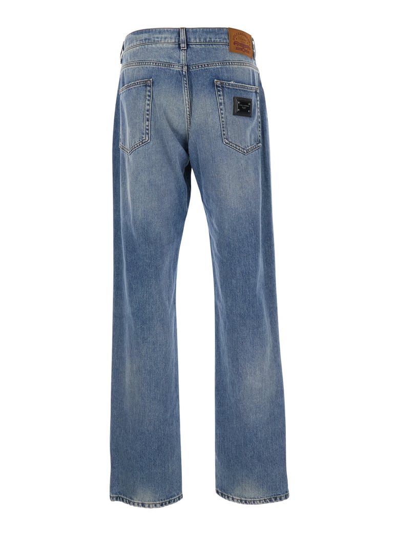 jeans blue denim by Selfnex