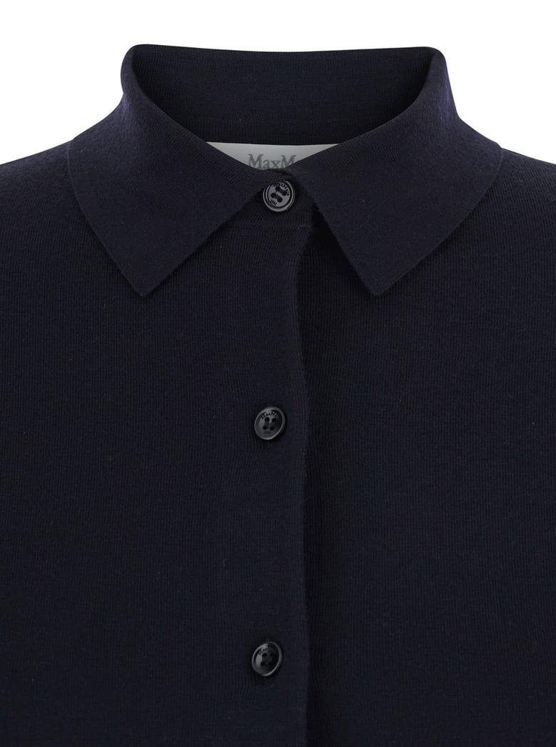 sweater medeola blue by Selfnex
