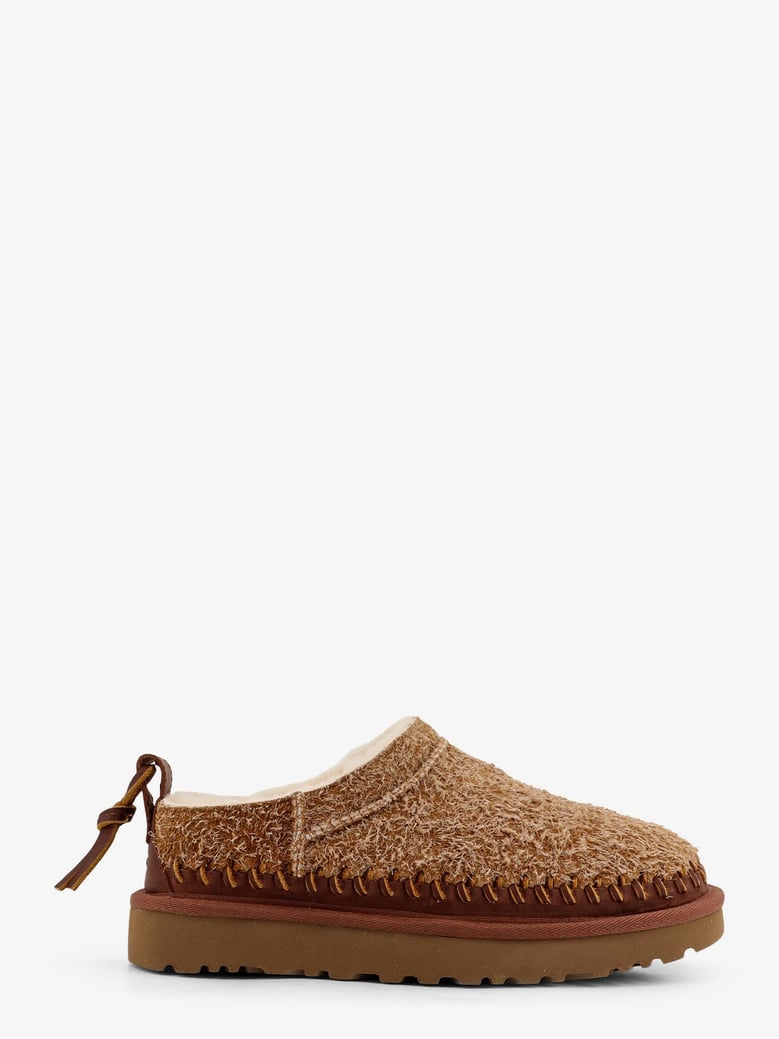 slip-on loafers micro biarritz suede by Selfnex
