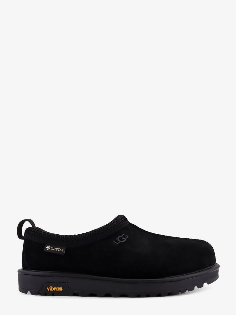 tasman gtx suede slip-on by Selfnex