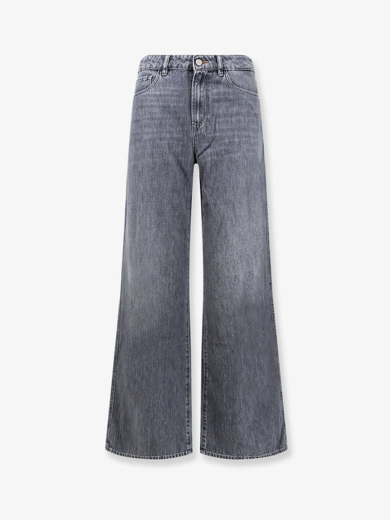 jeans kat cotton-lyocell grey by Selfnex