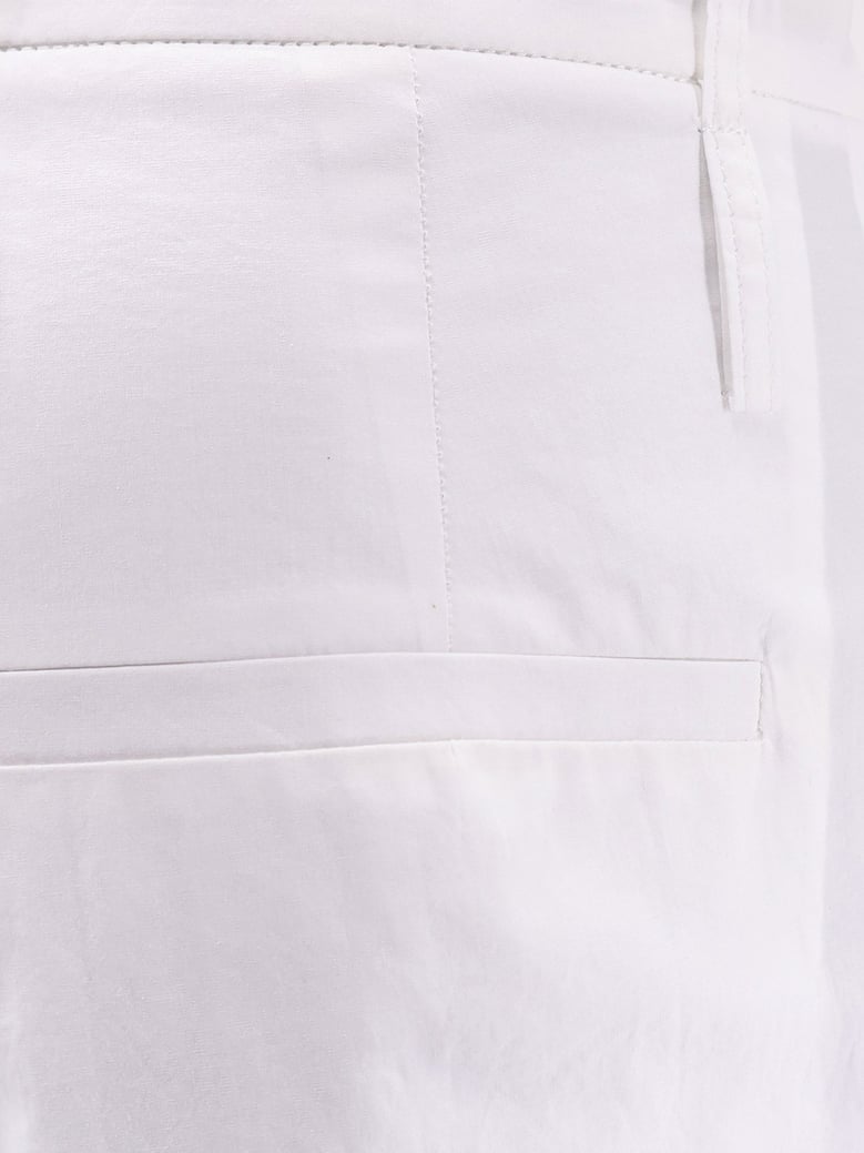 cotton trousers by Selfnex