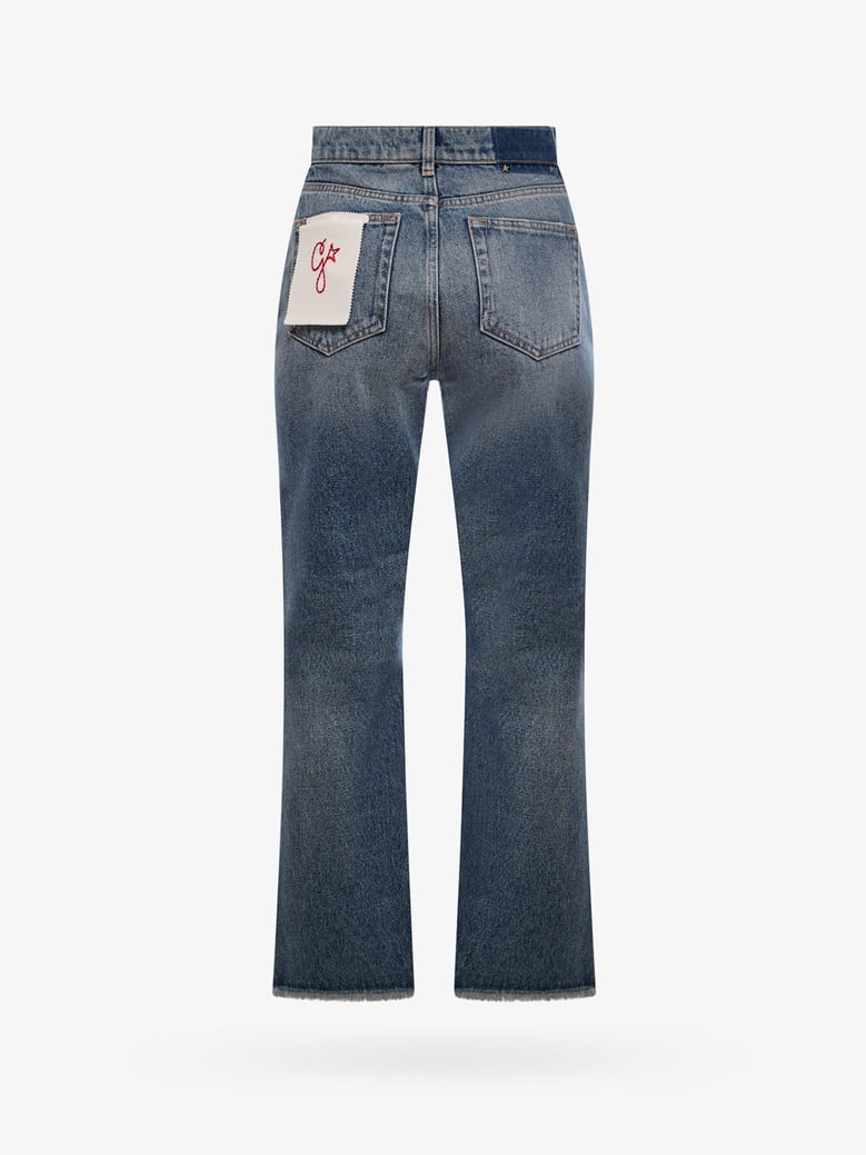 jeans derin blue by Selfnex