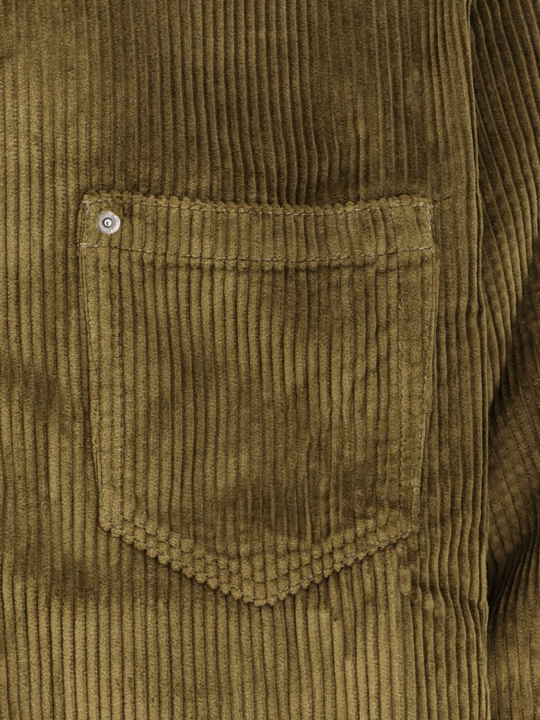 corduroy shirt by Selfnex