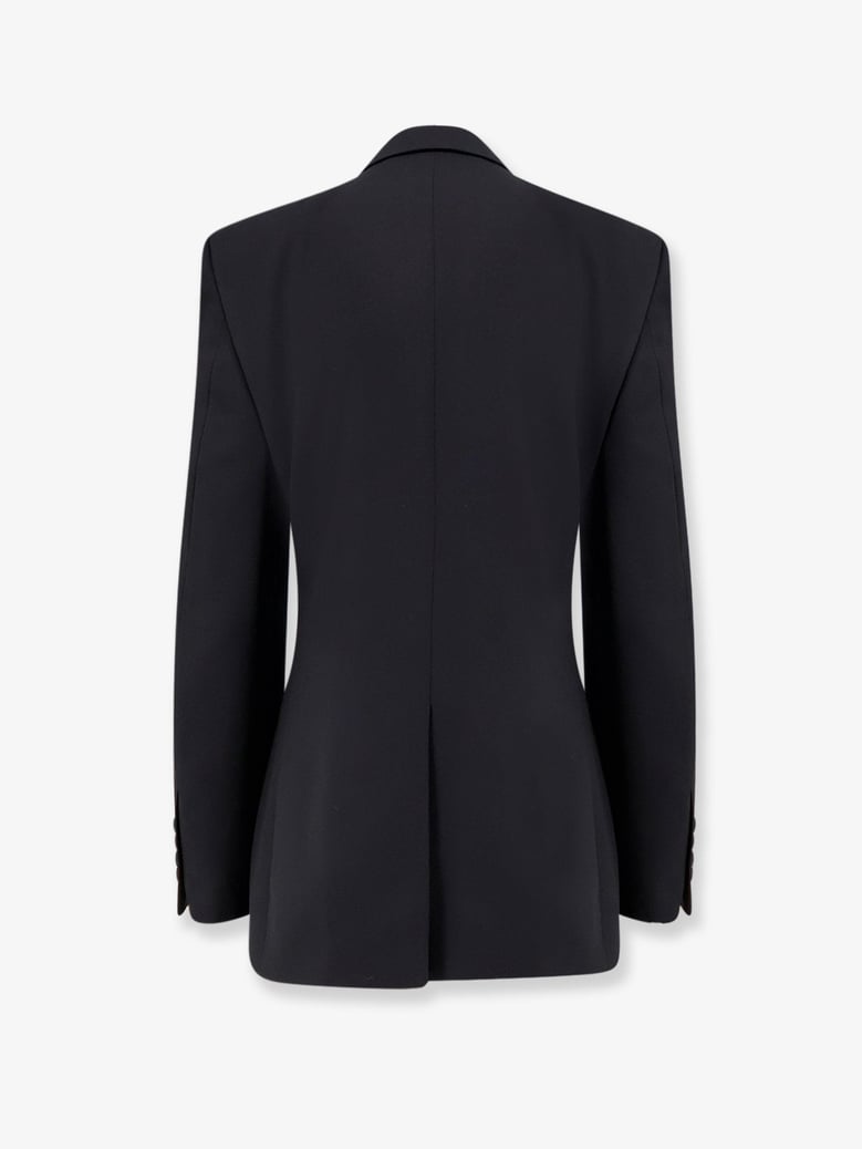 tailored standard blazer by Selfnex