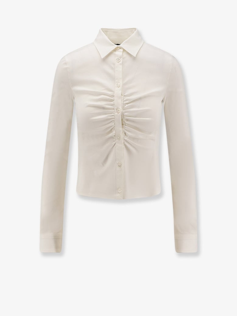 cotton shirt by Selfnex
