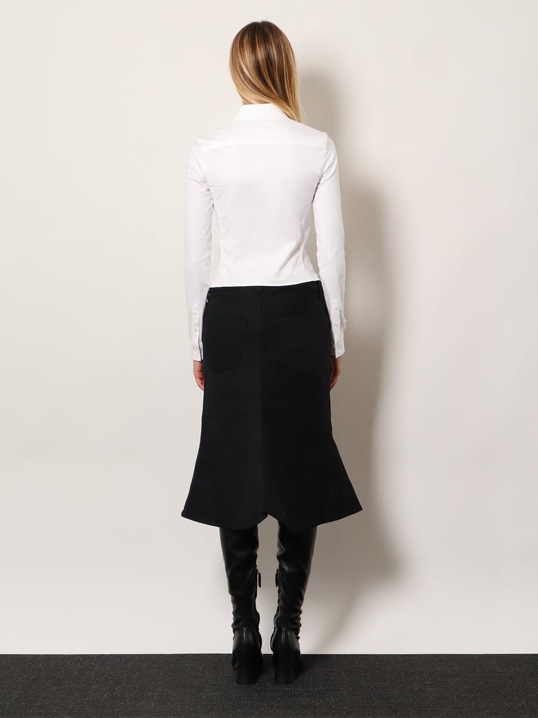 cotton shirt by Selfnex