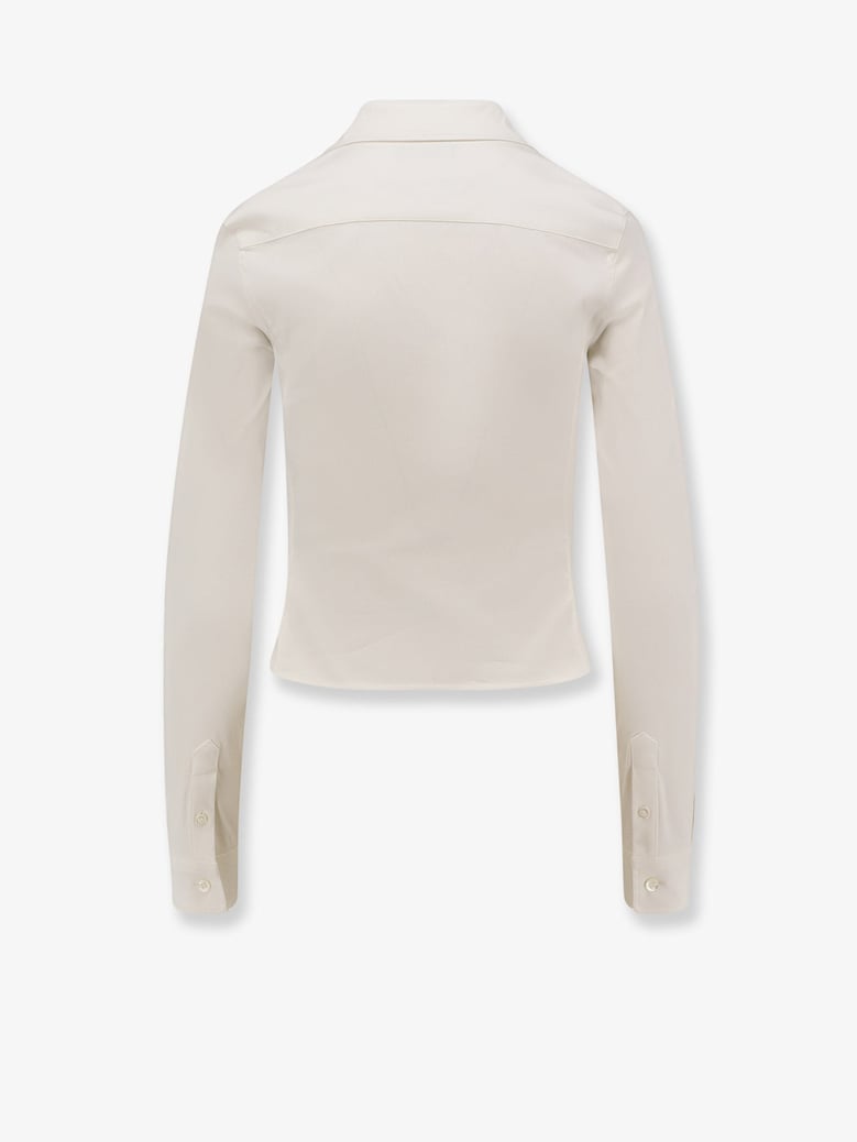 cotton shirt by Selfnex