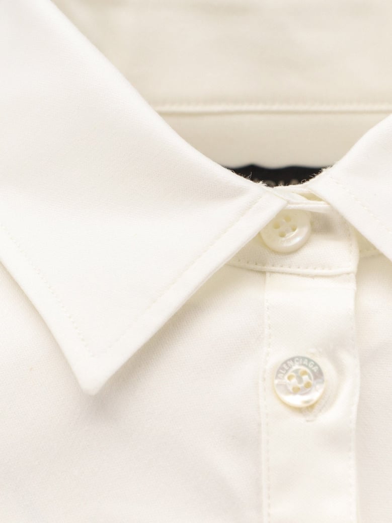 cotton shirt by Selfnex