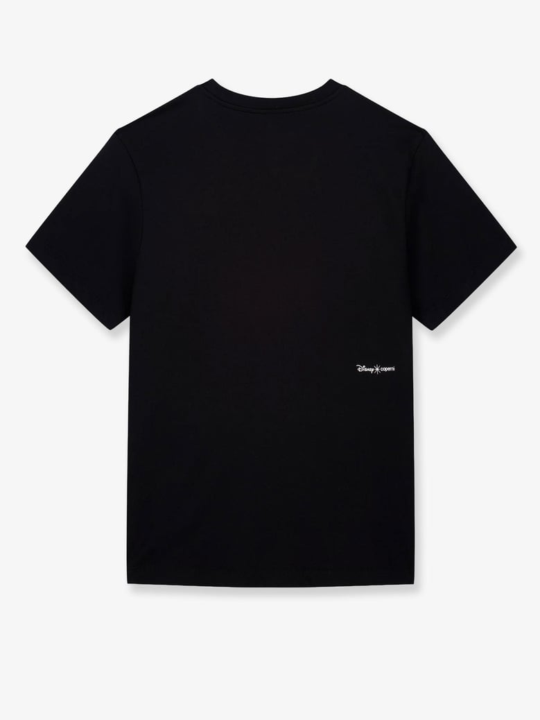 disney x coperni princess boxy t-shirt by Selfnex