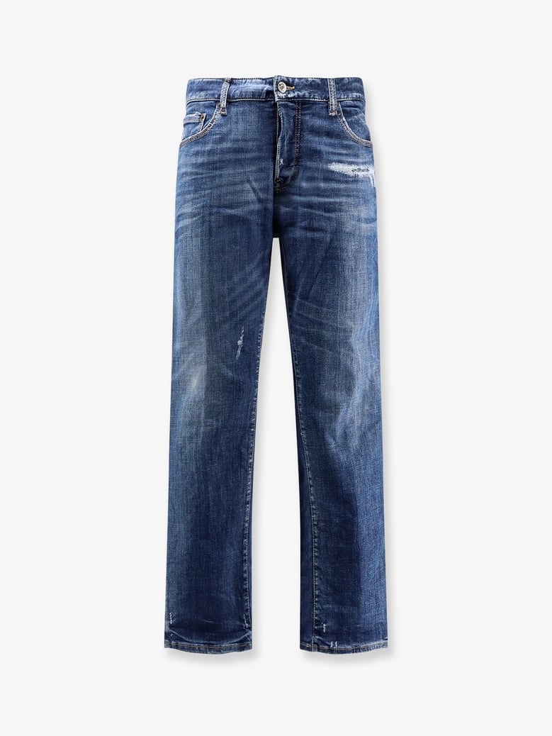 jeans, cotton blue by Selfnex
